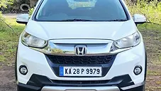 Used Honda WR-V VX MT Diesel in Sangli