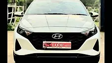 Used Hyundai Elite i20 Asta (O) 1.5 MT Diesel in Thane