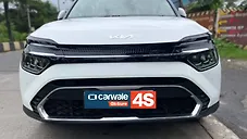 Used Kia Carens Luxury Plus 1.4 Petrol DCT 6 STR in Mumbai