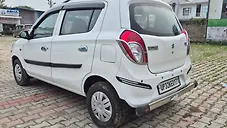 Used Maruti Suzuki Alto 800 LXi in Lucknow