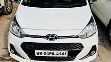 Used Hyundai Grand i10 Sportz (O) 1.2 Kappa VTVT [2017-2018] in Patna