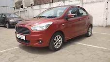 Used Ford Aspire Titanium1.5 TDCi in Chennai
