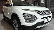 Used Tata Safari XZA Plus in Ahmedabad