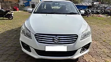 Used Maruti Suzuki Ciaz ZDi [2014-2015] in Mumbai