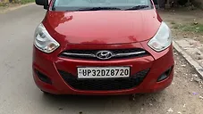 Used Hyundai i10 Era 1.1 iRDE2 [2010-2017] in Lucknow