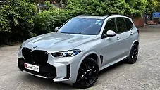 Used BMW X5 xDrive40i M Sport in Delhi