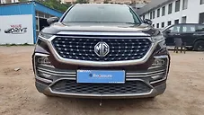 Used MG Hector Sharp 1.5 Petrol Turbo DCT in Hyderabad
