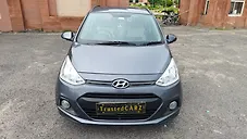 Used Hyundai Grand i10 Sports Edition 1.2L Kappa VTVT in Lucknow