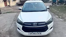 Used Toyota Innova Crysta 2.4 G 7 STR [2016-2017] in Kanpur