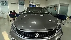 Used Maruti Suzuki Ciaz Alpha Hybrid 1.5 AT [2018-2020] in Mumbai