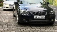 Used BMW 5-Series 523i Sedan in Dehradun