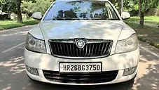 Used Skoda Laura Ambition 1.8 TSI in Mohali