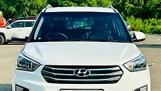 Used Hyundai Creta 1.6 SX in Mohali