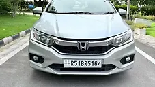 Used Honda City V in Chandigarh