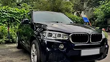 Used BMW X5 xDrive 30d M Sport in Mumbai