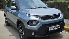 Used Tata Punch Creative AMT [2021-2023] in Pune