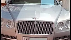 Used Bentley Continental Flying Spur Sedan in Delhi