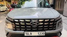 Used Hyundai Venue N Line N8 DCT [2023-2023] in Delhi