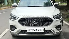 Used MG Astor Sharp EX 1.5 MT [2022-2023] in Delhi