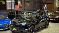 Used Land Rover Defender 110 HSE 2.0 Petrol in Delhi