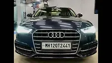Used Audi A6 35 TDI Matrix in Pune