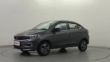 Used Tata Tigor XZ Plus CNG [2022-2023] in Gurgaon