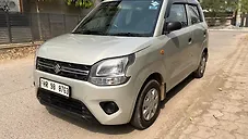 Used Maruti Suzuki Wagon R LXi 1.0 CNG in Faridabad