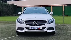 Used Mercedes-Benz C-Class C 200 Avantgarde in Delhi