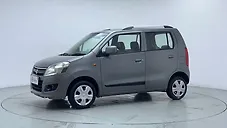 Used Maruti Suzuki Wagon R VXi in Delhi