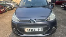 Used Hyundai Grand i10 Magna 1.2 Kappa VTVT [2013-2016] in Kolkata