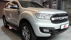 Used Ford Endeavour Titanium 3.2 4x4 AT in Ahmedabad
