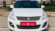 Used Maruti Suzuki Swift VDi ABS [2014-2017] in Navi Mumbai