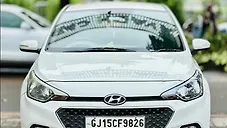 Used Hyundai Elite i20 Sportz 1.4 CRDI in Vapi