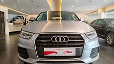 Used Audi Q3 35 TDI Technology in Raipur