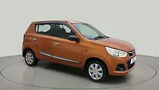 Used Maruti Suzuki Alto VXi [2014-2019] in Hyderabad