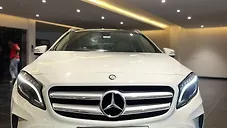 Used Mercedes-Benz GLA 200 CDI Sport in Raipur