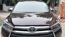 Used Toyota Innova Crysta 2.4 V Diesel in Chennai