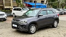 Used Maruti Suzuki Vitara Brezza VXi [2023-2025] in Mumbai