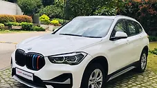 Used BMW X1 sDrive20d xLine in Bangalore