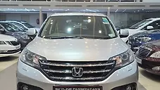 Used Honda CR-V 2.4L 4WD AVN in Bangalore