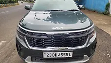 Used Kia Seltos HTX 1.5 IVT in Mumbai