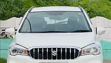 Used Maruti Suzuki S-Cross Zeta in Nagpur