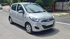 Used Hyundai i10 Sportz 1.2 Kappa2 in Dehradun