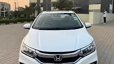 Used Honda City VX Diesel in Kharar