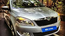 Used Skoda Rapid Active 1.6 MPI MT in Chandigarh