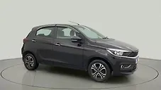 Used Tata Tiago XZ Plus CNG [2022-2023] in Pune