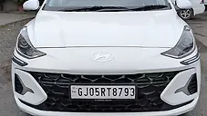 Used Hyundai Grand i10 NIOS Sportz 1.2 Kappa VTVT in Surat