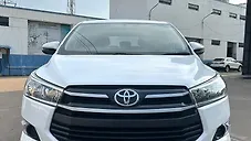 Used Toyota Innova Crysta 2.8 GX AT 8 STR [2016-2020] in Chennai