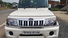 Used Mahindra Bolero Power Plus SLX [2016-2019] in Varanasi