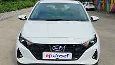 Used Hyundai Elite i20 Asta 1.2 MT [2020-2023] in Indore